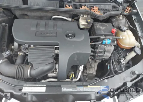 2007 Saturn Ion 2 z USA, uszkodzony, nr VIN 1G8AJ55F67Z131607